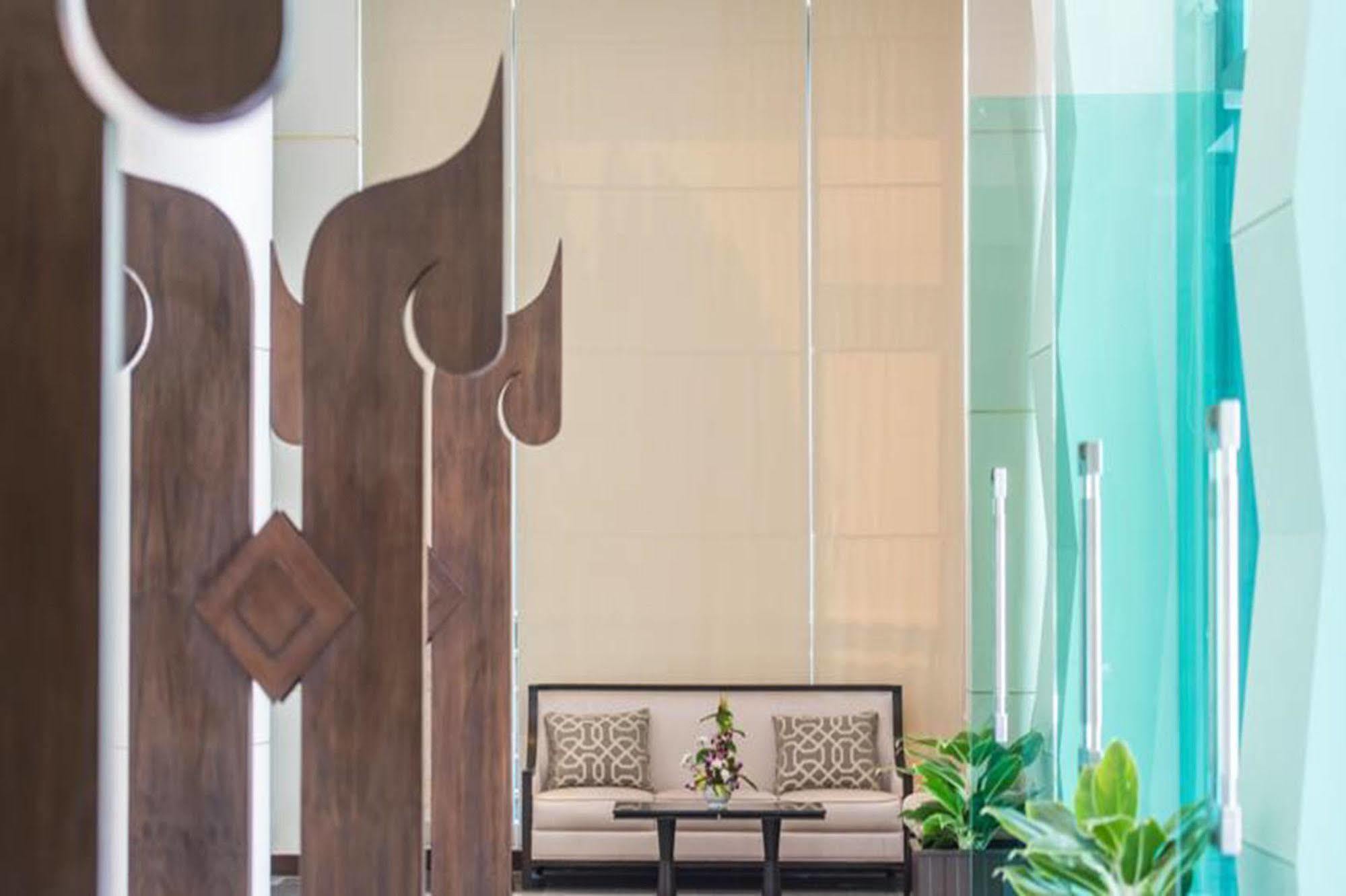 Bay Jomtien Hotel 5*