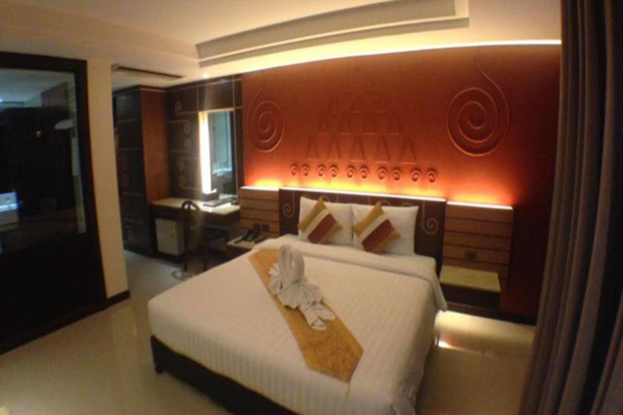 Bay Jomtien Hotel Pattaya
