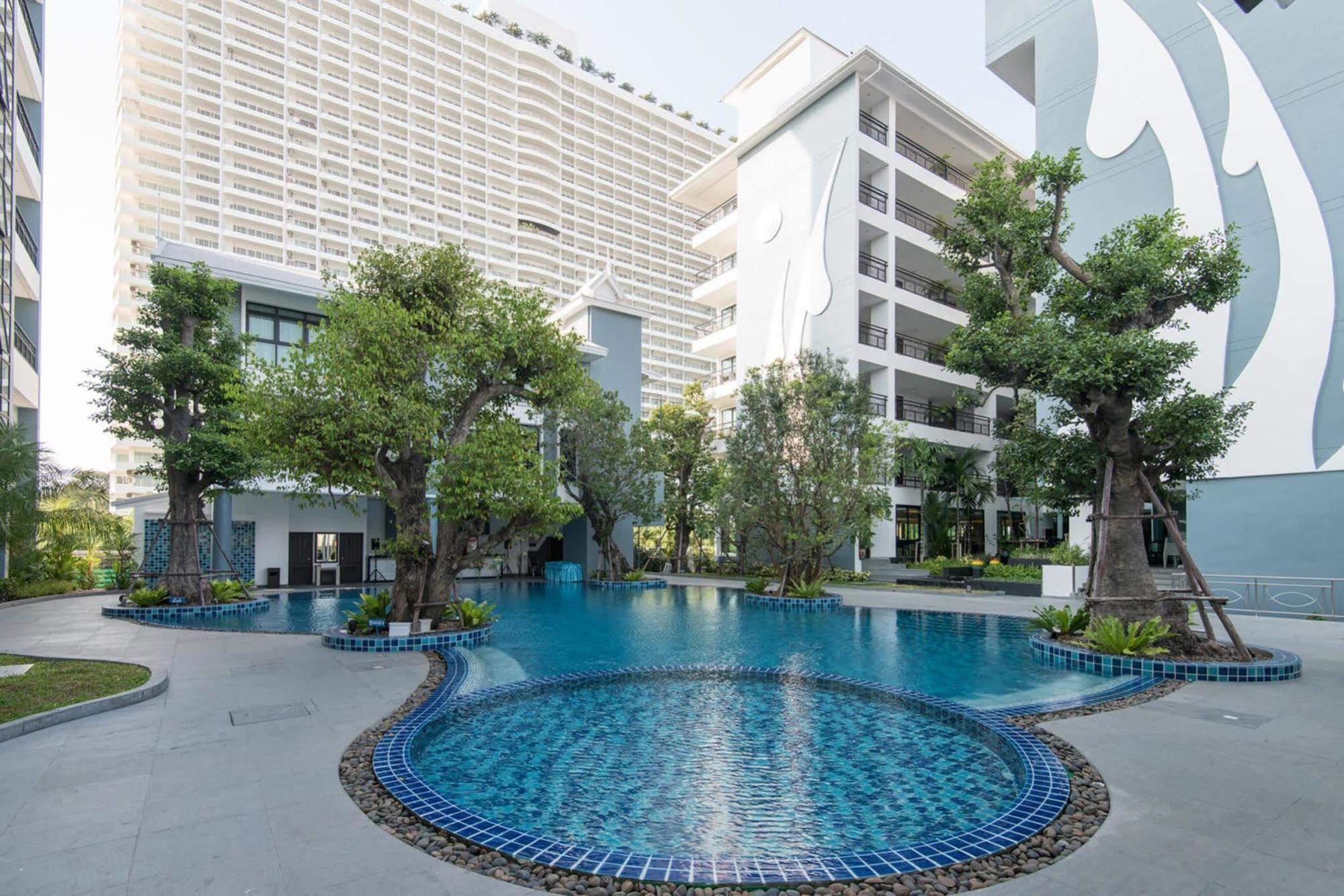 Bay Jomtien