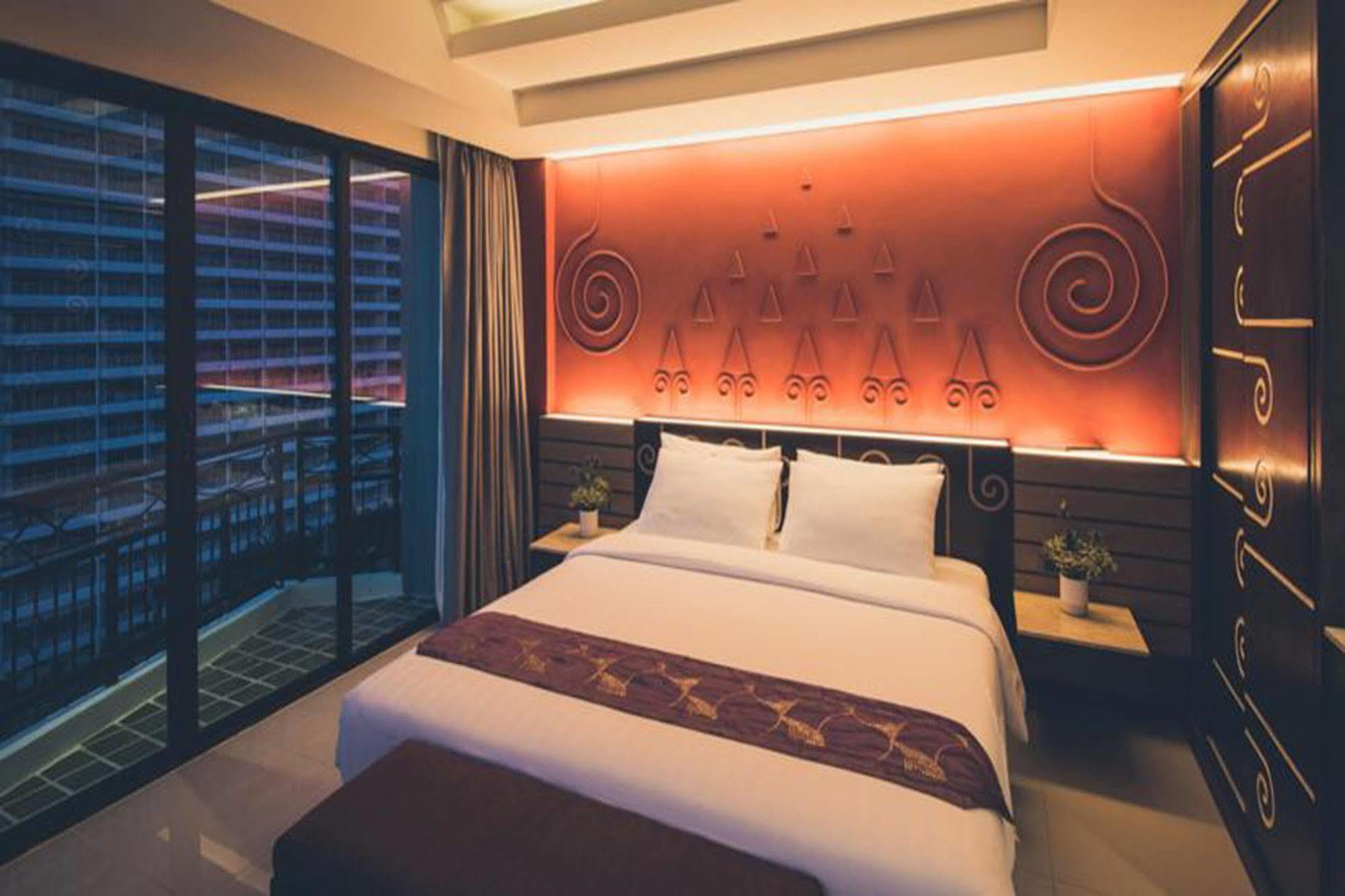 Bay Jomtien 5*