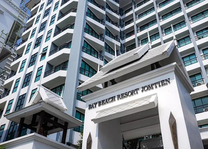Bay Beach Resort Jomtien